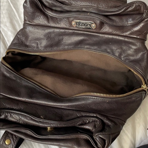 Botkier Trigger Handbag - Picture 9 of 9